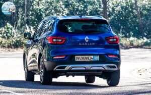 Renault Kadjar 2020