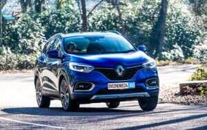 Renault Kadjar 2020