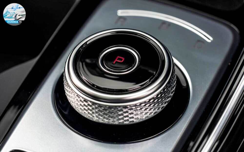 Новый Kia Sorento 2020