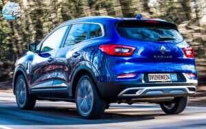 Renault Kadjar 2020