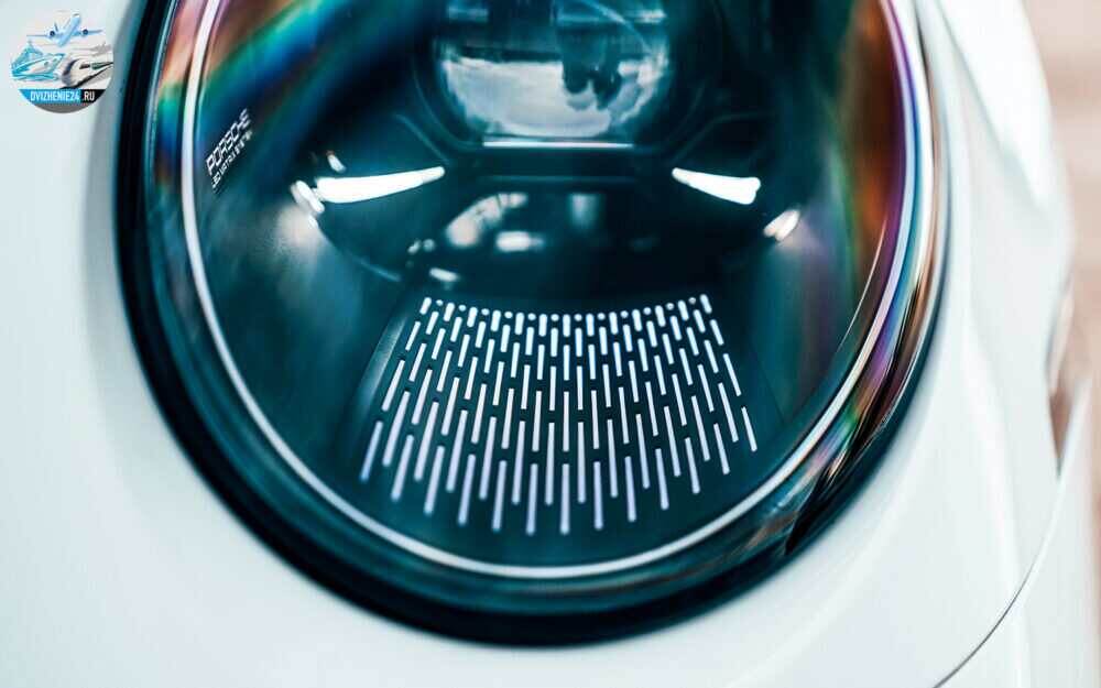 Porsche 911 Targa 4S 2020