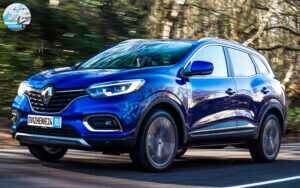 Renault Kadjar 2020