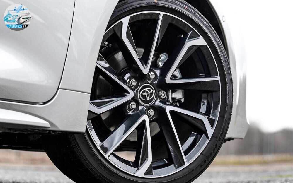 Toyota Corolla 2020