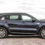 Новый Kia Sorento 2020