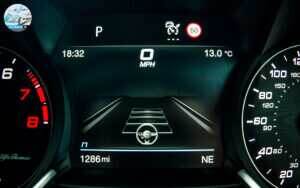 Alfa Romeo Giulia Quadrifoglio 2020