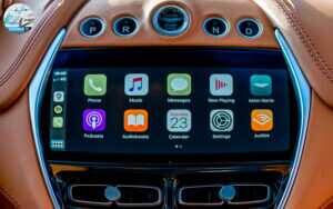 Aston Martin DBX 2020