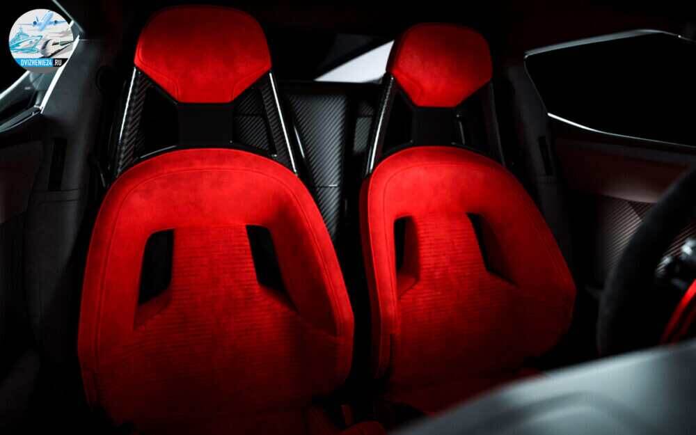 Ford GT Heritage Edition