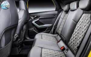 Audi S3 Sportback 2020