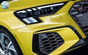 Audi S3 Sportback 2020