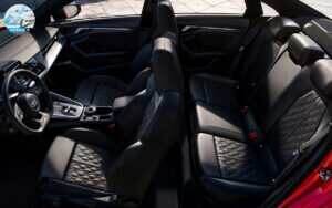 Audi S3 Sportback 2020