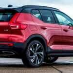 Volvo XC40 2020