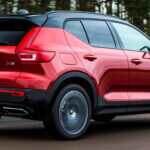 Volvo XC40 2020