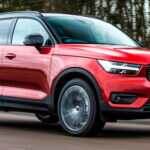 Volvo XC40 2020