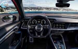 Audi S3 Sportback 2020