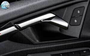 Audi S3 Sportback 2020