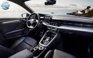 Audi S3 Sportback 2020