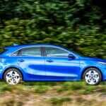 Kia Ceed iMT