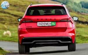 Skoda Kamiq Monte Carlo 2020