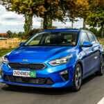 Kia Ceed iMT