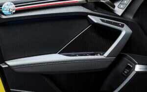 Audi S3 Sportback 2020