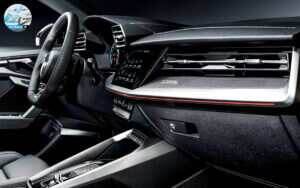 Audi S3 Sportback 2020