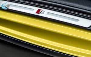 Audi S3 Sportback 2020