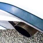 Ford Focus ST Mountune m330