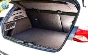 Ford Focus ST Mountune m330