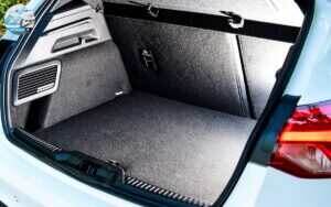 Ford Focus ST Mountune m330