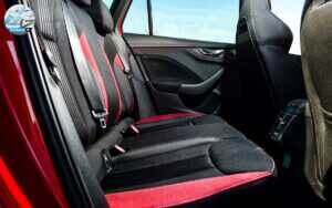 Skoda Kamiq Monte Carlo 2020