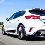 Ford Focus ST Mountune m330
