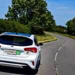 Ford Focus ST Mountune m330