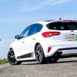 Ford Focus ST Mountune m330