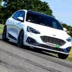 Ford Focus ST Mountune m330
