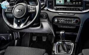 Kia Ceed iMT