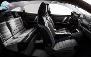 Citroen C4 и e-C4 2021