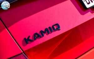 Skoda Kamiq Monte Carlo 2020