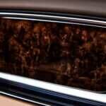 Porsche Panamera 2020