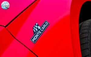 Skoda Kamiq Monte Carlo 2020