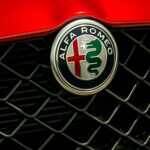 Alfa Romeo Giulia Quadrifoglio 2020