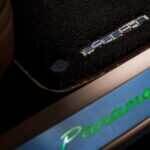 Porsche Panamera 2020