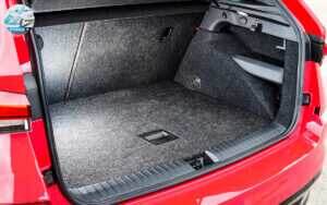 Skoda Kamiq Monte Carlo 2020