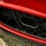 Alfa Romeo Giulia Quadrifoglio 2020