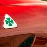 Alfa Romeo Giulia Quadrifoglio 2020