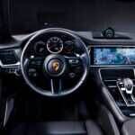 Porsche Panamera 2020