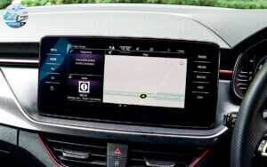 Skoda Kamiq Monte Carlo 2020