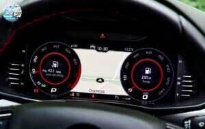 Skoda Kamiq Monte Carlo 2020