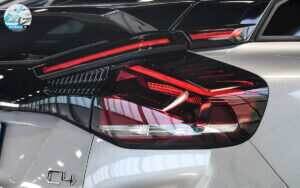 Citroen C4 и e-C4 2021