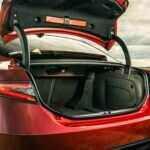 Alfa Romeo Giulia Quadrifoglio 2020