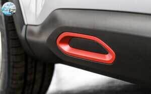 Citroen C4 и e-C4 2021